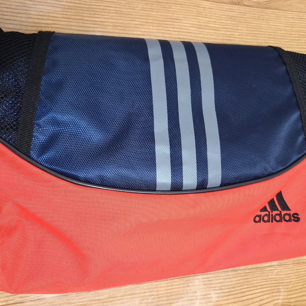 Adidas String bag (AS IS) - Picture 4 of 5